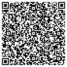 QR code with Woods Basement Systems contacts