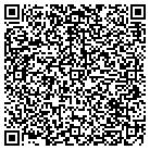 QR code with B-Dry's Blue Canyon Foundation contacts
