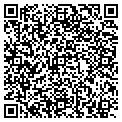 QR code with Crosby Const contacts