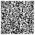 QR code with B-Dry System Of Sw Indiana contacts