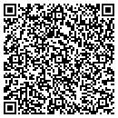 QR code with J&S Lawn Care contacts