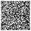 QR code with C-Tippit Sewer & Seepage contacts