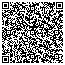 QR code with Infodata Inc contacts