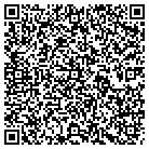 QR code with Maxhost Internet Solutions Inc contacts