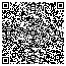 QR code with Healthcare Resources Group Inc contacts
