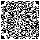 QR code with Hamilton Big Country Ford contacts