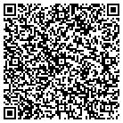 QR code with Mackerricher State Park contacts