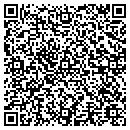 QR code with Hanosh Motor Co Inc contacts