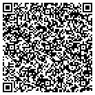 QR code with J C Morehouse Enterprises L L C contacts