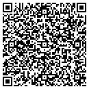 QR code with J & J Custom Service contacts