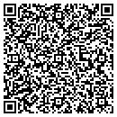 QR code with John A Brandt contacts