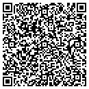 QR code with J S Studios contacts
