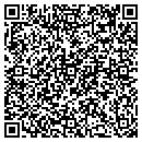 QR code with Kiln Kreations contacts