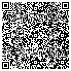 QR code with Oberjuerge Auto Repair contacts