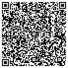 QR code with N T Custom Service Inc contacts