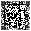 QR code with Tech 2000 Inc contacts