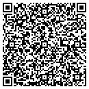 QR code with The Cahill Co contacts