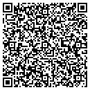 QR code with The Data Pros contacts