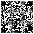 QR code with N2logic Inc contacts