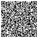 QR code with W3echo LLC contacts