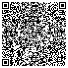 QR code with Roselle Park District Garage contacts