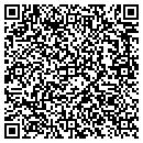 QR code with M Motorgroup contacts