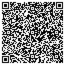 QR code with Yellowberri contacts