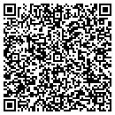 QR code with D L Crocker Construction contacts