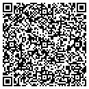 QR code with R X Herbal Consulting Services contacts