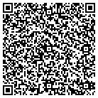 QR code with The Height Webb Store contacts