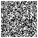 QR code with D & S Coatings Inc contacts