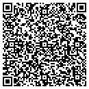 QR code with Vc Replica contacts