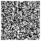 QR code with J J's Foundation Waterproofing contacts
