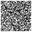 QR code with Foothill Fireplace Pool & Spas contacts