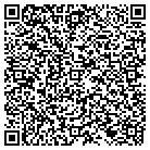 QR code with Dutton & Sons Backhoe Service contacts