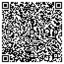 QR code with D V Home Improvements contacts