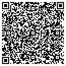 QR code with James A Mcgee contacts
