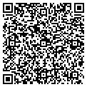 QR code with K C Master CO contacts