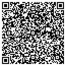 QR code with Agoura Feed contacts