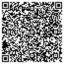 QR code with Reginald Verret contacts
