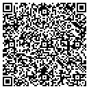 QR code with J & JS Lawn Service contacts
