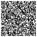 QR code with Uptown Garages contacts