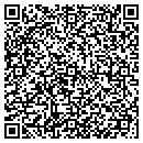 QR code with C  Danath, Inc contacts