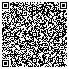 QR code with Maley Lawn & Landscaping Service contacts