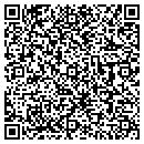 QR code with George Clark contacts