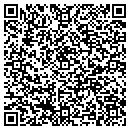 QR code with Hanson Information Systems Inc contacts