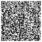 QR code with J B Waterproofing & Hm Improvement contacts