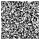 QR code with J & D Basement Systems contacts
