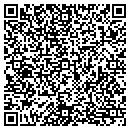 QR code with Tony's Gardener contacts