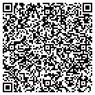 QR code with Mce Lawn And Landscaping L L C contacts